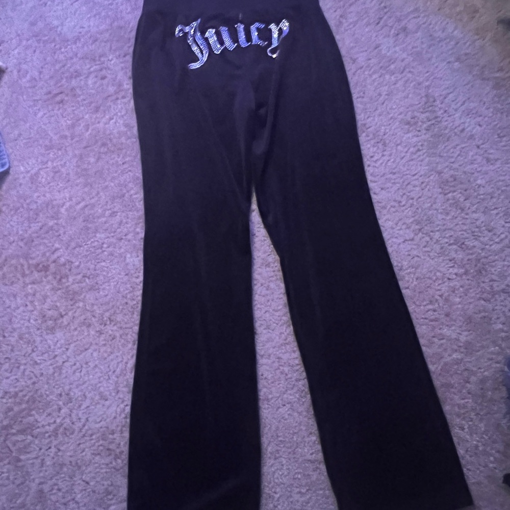 Juicy couture pants